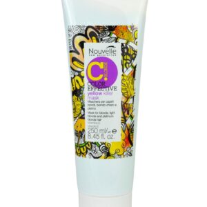 Nouvelle Yellow Killer plaukų kaukė 250ml