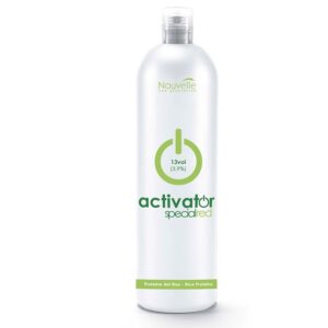 Nouvelle Touch oksidantas dažams 2,1%  / 3,9% 1000 ml