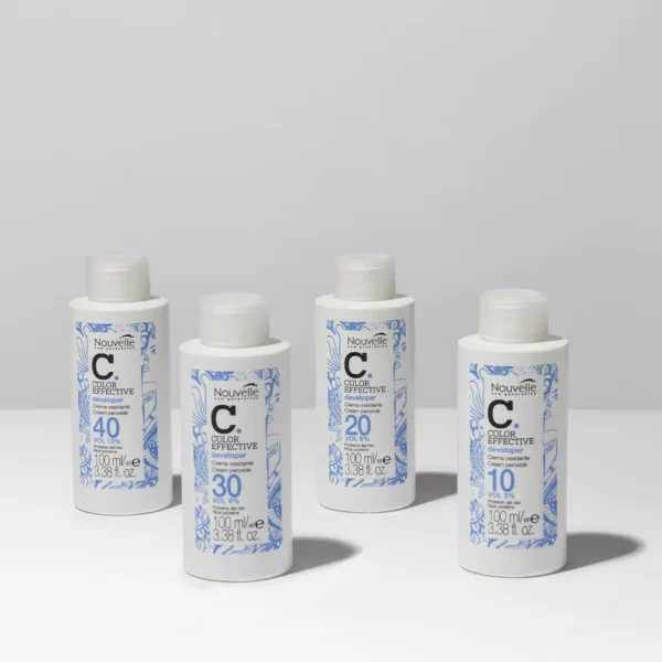 Nouvelle oksidantas dažams  3%/ 12% 100ml - Image 5