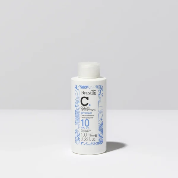 Nouvelle oksidantas dažams  3%/ 12% 100ml - Image 3