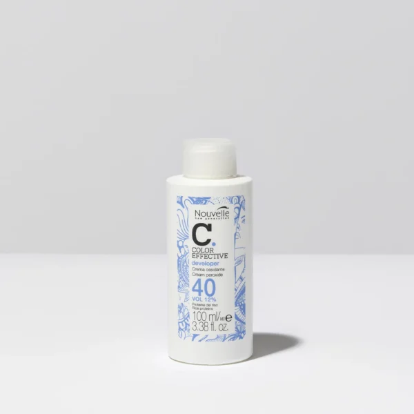 Nouvelle oksidantas dažams  3%/ 12% 100ml - Image 2