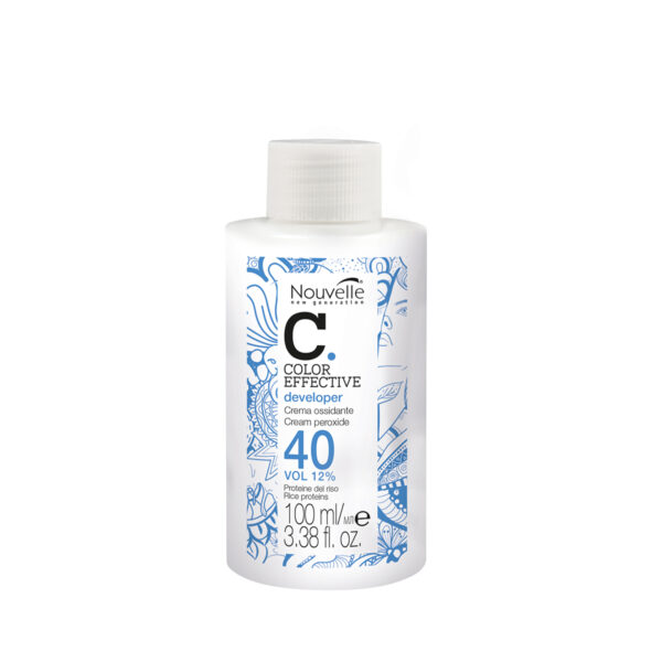 Nouvelle oksidantas dažams  3%/ 12% 100ml - Image 6