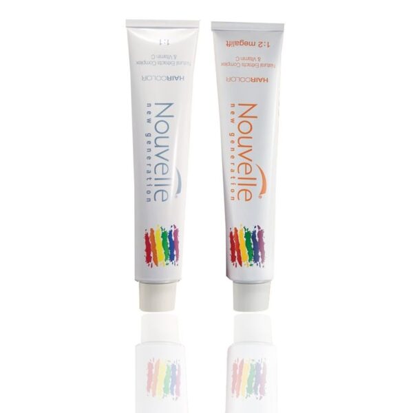 Nouvelle kreminiai dažai 100ml - Image 2