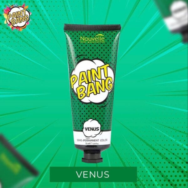 Dazai Paint Bang 75 Ml 4