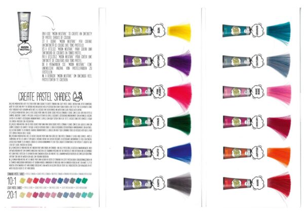 Dazai Paint Bang 75 Ml 8