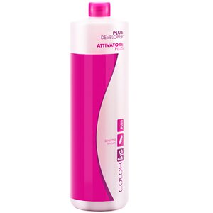 Aktyvatorius Coloring Activator Plus beamoniakiams dažams