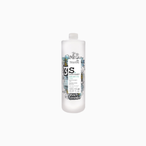 Nouvelle SaniHabit plaukų kaukė 1000ml